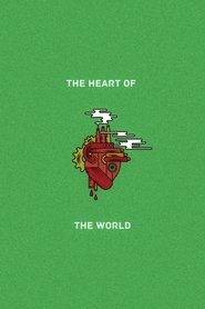 Poster of The Heart of the World image size 1867x2801