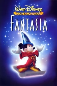 Fantasia (1940) HD 1080p Latino – CMHDD