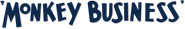 Logo of Monkey Business image size 786x124