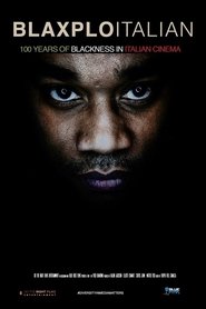 poster Blaxploitalian: 100 Years of Blackness in Italian Cinema