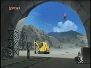 Dinosaur King season 1 episode 25