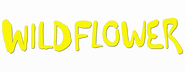 Logo of Wildflower image size 800x310