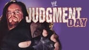 WWE Judgment Day: In Your House wallpaper 