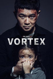 Vortex Poster