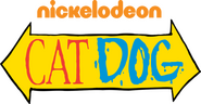 Logo of CatDog image size 800x414