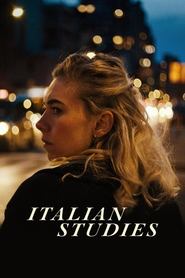 poster Italian Studies