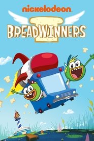 Poster of Breadwinners image size 667x1000