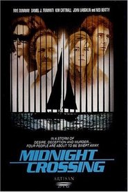 Poster of Midnight Crossing image size 500x750