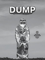 Dump movie poster