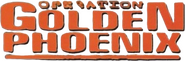 Logo of Operation Golden Phoenix image size 504x167