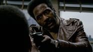 Shaft, les nuits rouges de Harlem wallpaper 