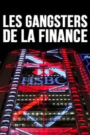 poster Les gangsters de la finance