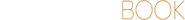 Logo of The Yearbook image size 939x104