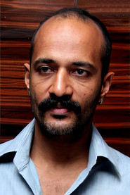 Photo of Kishore image size 600x900