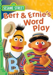 poster Sesame Street: Bert & Ernie's Word Play