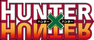 Logo of Hunter x Hunter image size 671x290