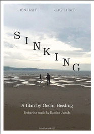 poster Sinking