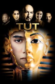 Toutânkhamon : le pharaon maudit Serie en streaming