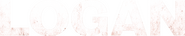 Logo of Logan image size 4319x833