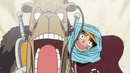 One Piece season 4 episode 97