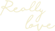 Logo of Really Love image size 940x539