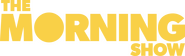 Logo of The Morning Show image size 1280x386