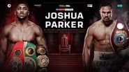 Anthony Joshua vs. Joseph Parker wallpaper 
