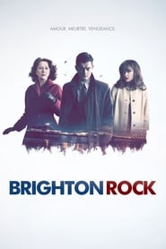 Film Brighton Rock en streaming