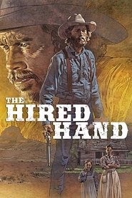 poster The Hired Hand