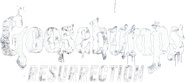 Logo of Goosebumps image size 657x290