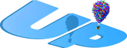 Logo of Up image size 751x290