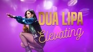 Backdrop of Dua Lipa: Elevating image size 1920x1080
