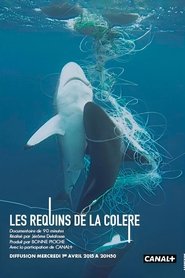 poster Les Requins de la Colère
