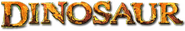 Logo of Dinosaur image size 1440x242