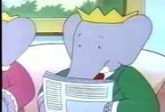 Babar season 5 episode 1