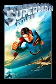 Superman Returns 2006 Soap2Day