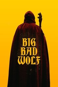 poster Big/Bad/Wolf