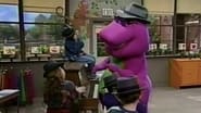Barney et ses amis season 3 episode 11