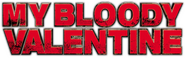 Logo of My Bloody Valentine image size 795x251
