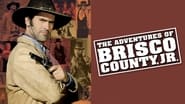 Brisco County  