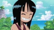 One Piece season 9 episode 275