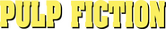 Logo of Pulp Fiction image size 4253x758