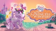 My Little Pony : The Princess Promenade wallpaper 