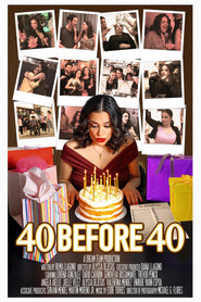 40 Before 40
