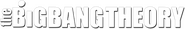 Logo of The Big Bang Theory image size 785x124