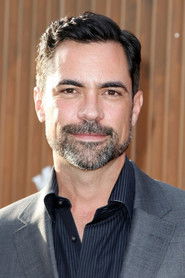 Photo of Danny Pino image size 1000x1500