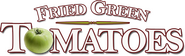 Logo of Fried Green Tomatoes image size 785x236