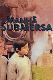 Manhã Submersa