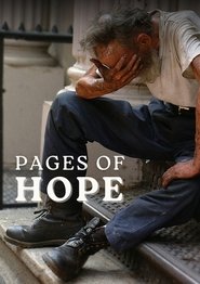 poster Pages of Hope