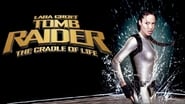 Lara Croft : Tomb Raider, le berceau de la vie wallpaper 